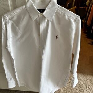 Ralph Lauren Dress Shirts